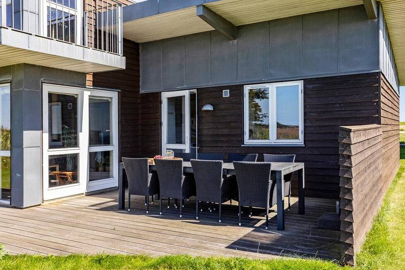 Foto von Ferienhaus PB81 in Fåborg - Südfünen