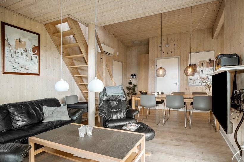 Foto von Ferienhaus PB81 in Fåborg - Südfünen