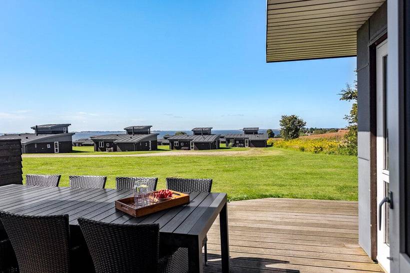 Foto von Ferienhaus PB81 in Fåborg - Südfünen