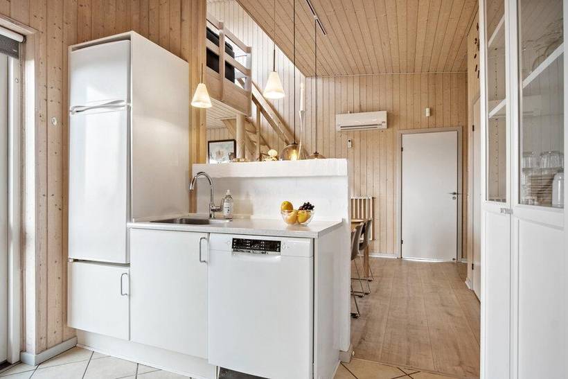 Foto von Ferienhaus PB81 in Fåborg - Südfünen