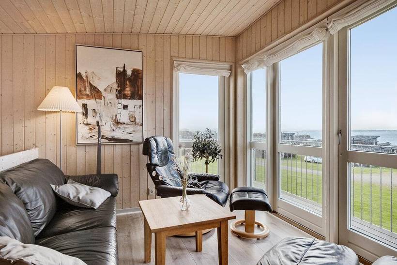 Foto von Ferienhaus PB81 in Fåborg - Südfünen