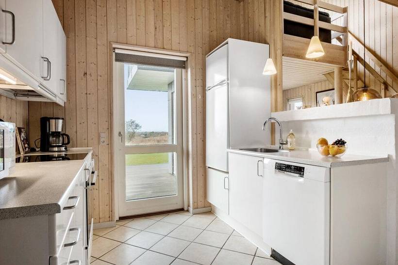 Foto von Ferienhaus PB81 in Fåborg - Südfünen