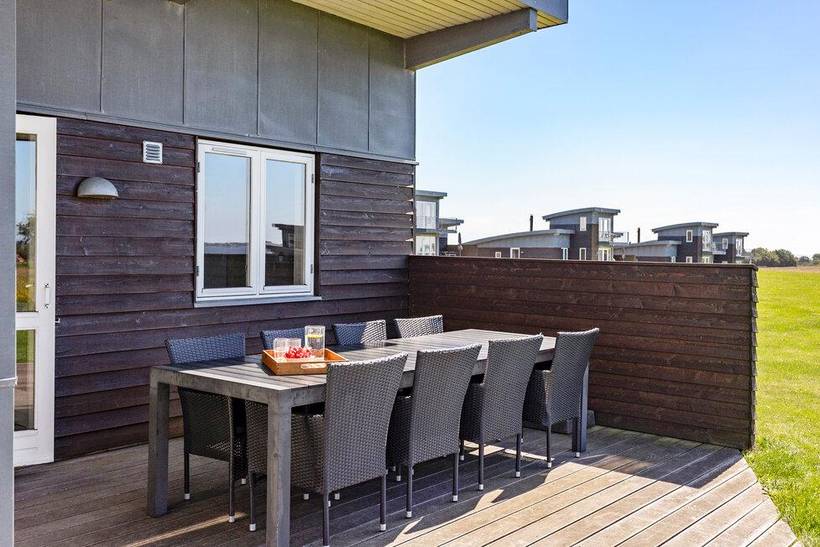 Foto von Ferienhaus PB81 in Fåborg - Südfünen