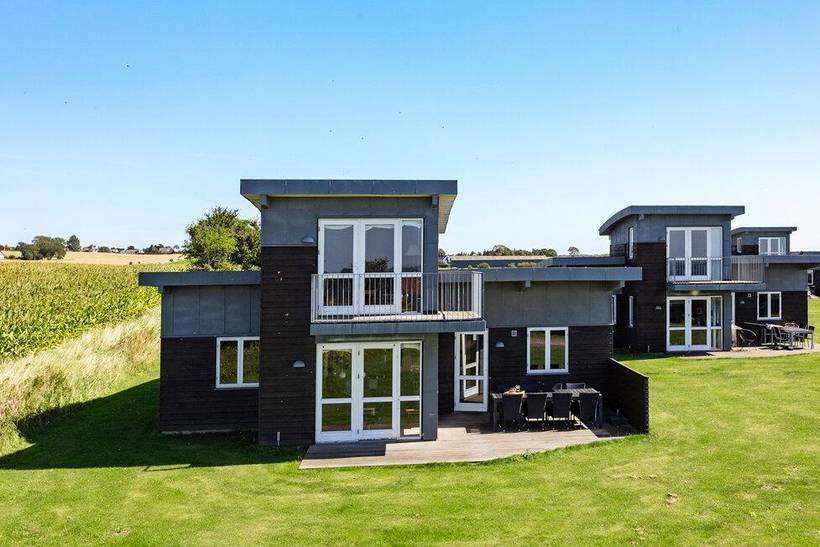 Foto von Ferienhaus PB81 in Fåborg - Südfünen