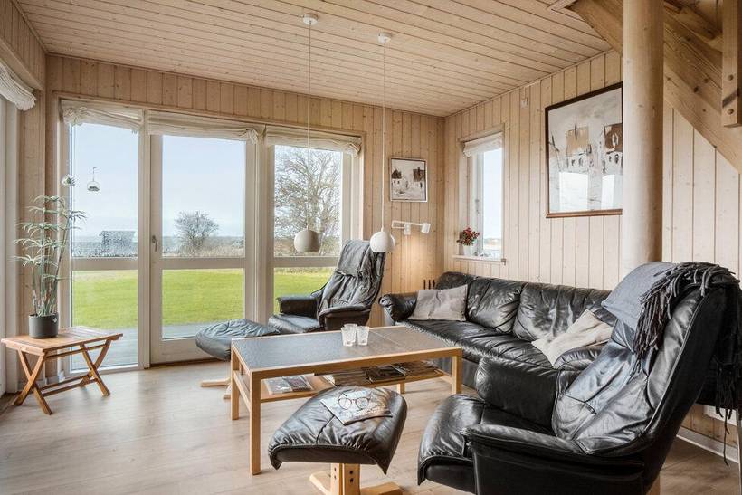 Foto von Ferienhaus PB81 in Fåborg - Südfünen
