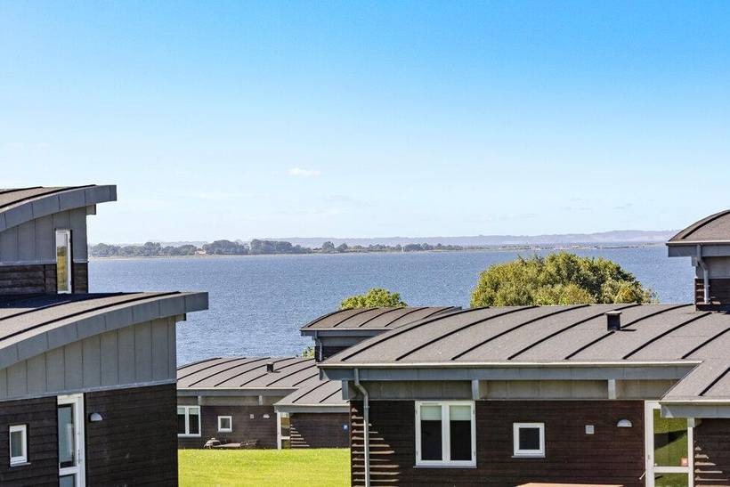 Foto von Ferienhaus PB81 in Fåborg - Südfünen