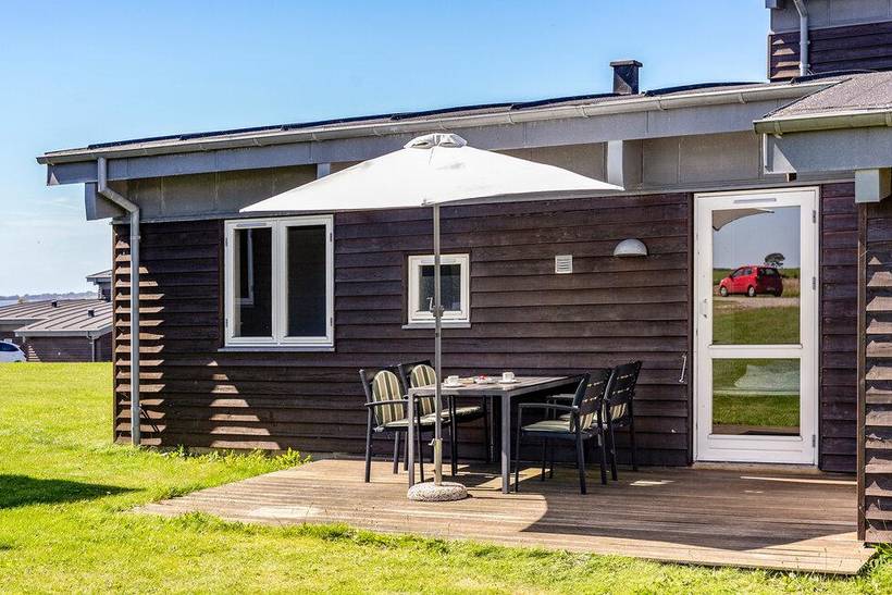 Foto von Ferienhaus PB81 in Fåborg - Südfünen