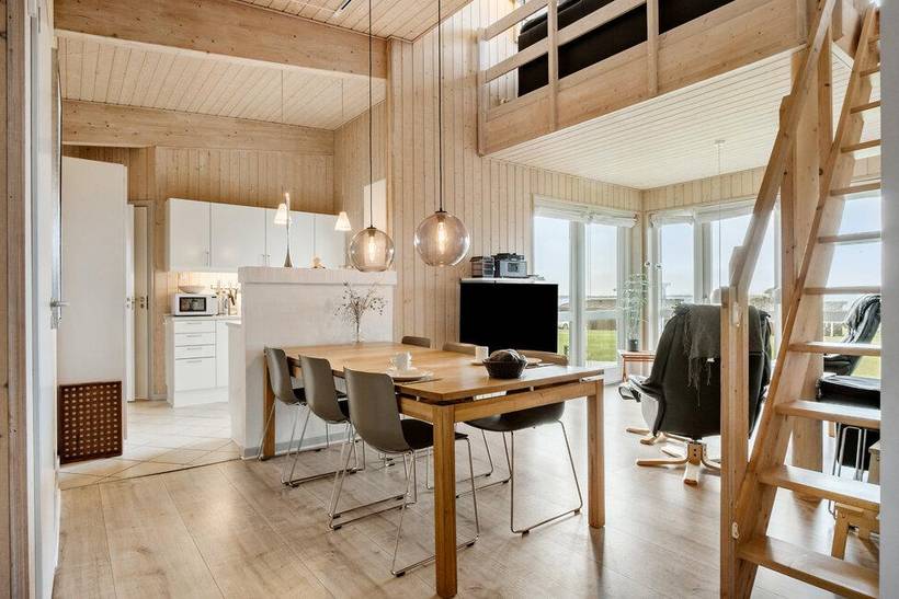 Foto von Ferienhaus PB81 in Fåborg - Südfünen