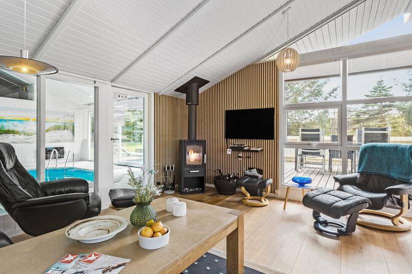 Foto von Ferienhaus PB83 in Lønstrup - Nordjütland