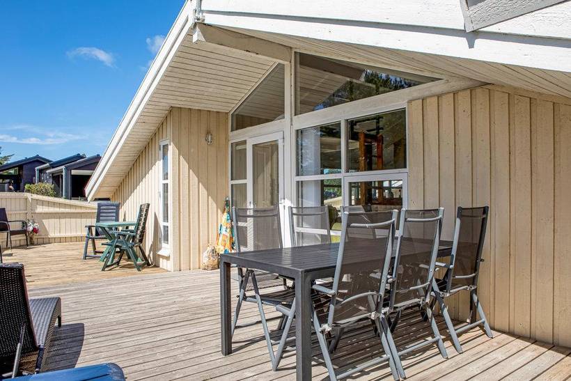 Foto von Ferienhaus PB83 in Lønstrup - Nordjütland