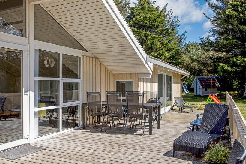 Foto von Ferienhaus PB83 in Lønstrup - Nordjütland
