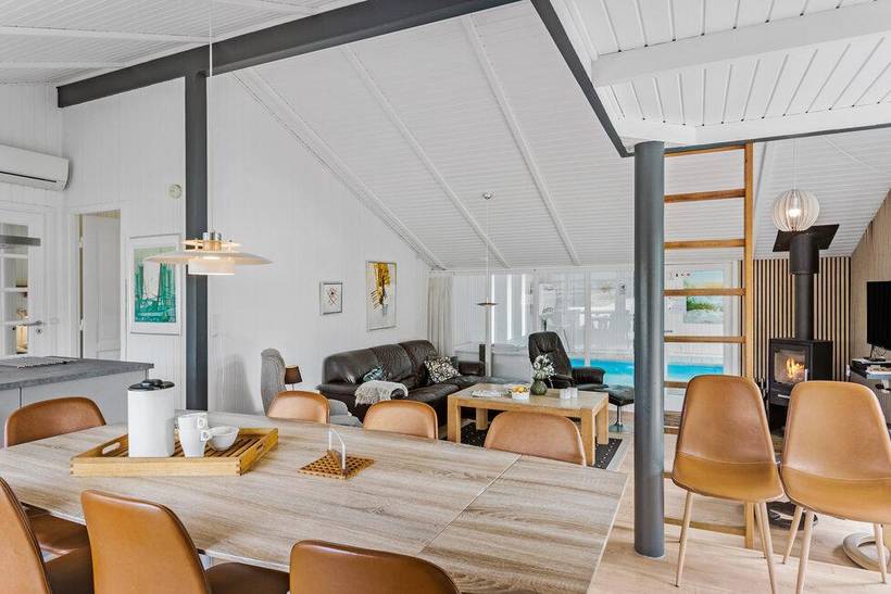 Foto von Ferienhaus PB83 in Lønstrup - Nordjütland