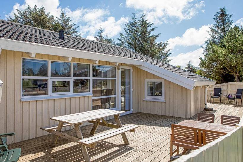 Foto von Ferienhaus PB83 in Lønstrup - Nordjütland