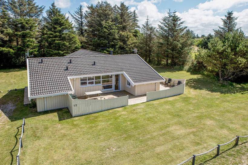 Foto von Ferienhaus PB83 in Lønstrup - Nordjütland