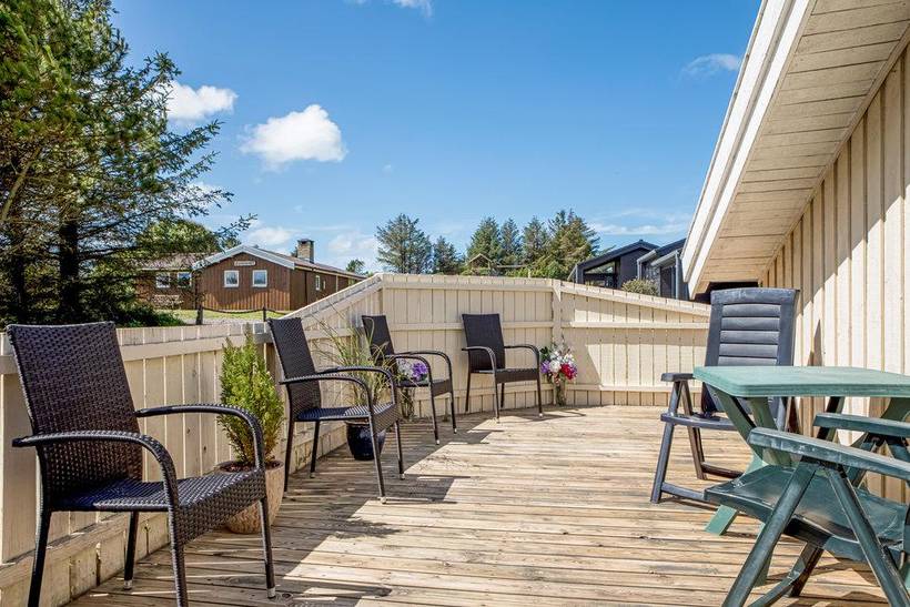 Foto von Ferienhaus PB83 in Lønstrup - Nordjütland