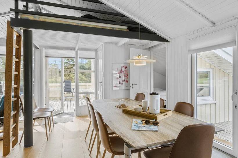 Foto von Ferienhaus PB83 in Lønstrup - Nordjütland