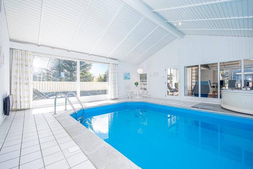 Foto von Ferienhaus PB83 in Lønstrup - Nordjütland