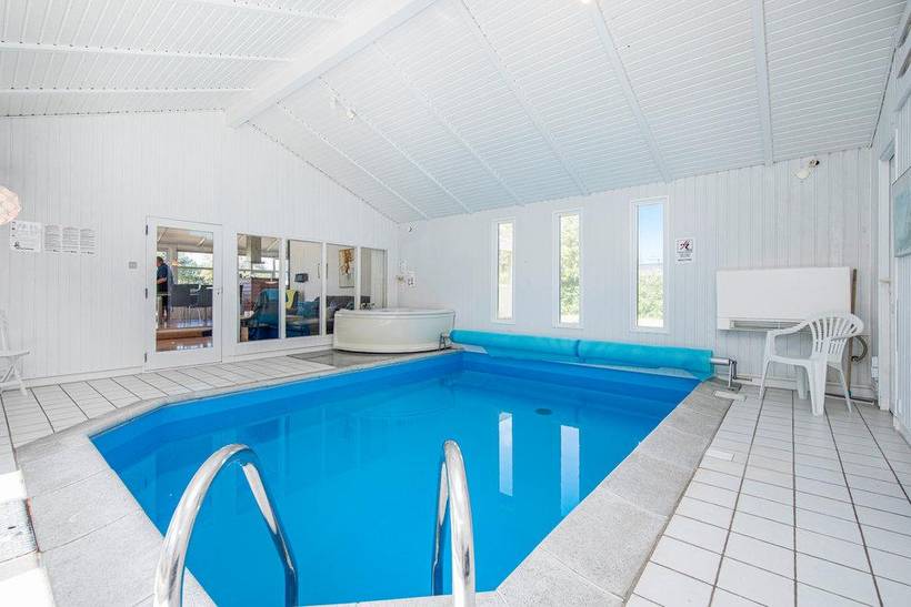 Foto von Ferienhaus PB83 in Lønstrup - Nordjütland
