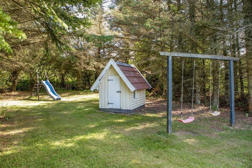 Foto von Ferienhaus PB83 in Lønstrup - Nordjütland