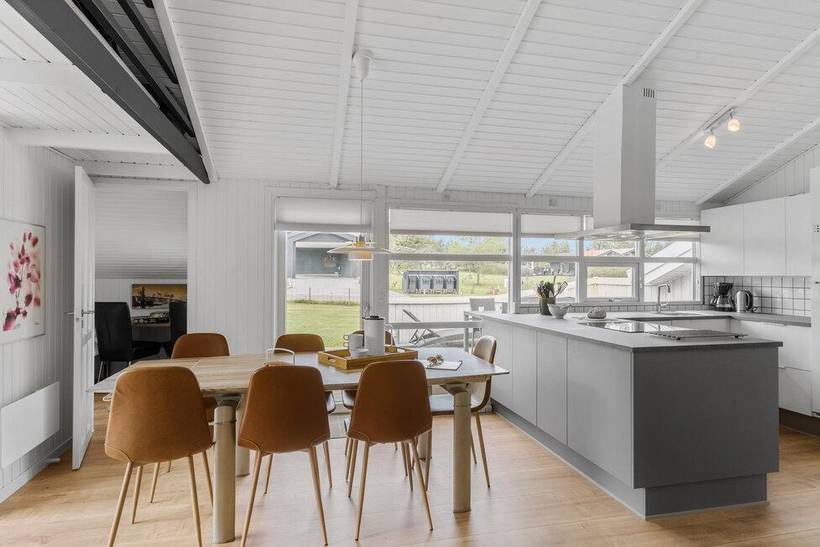 Foto von Ferienhaus PB83 in Lønstrup - Nordjütland