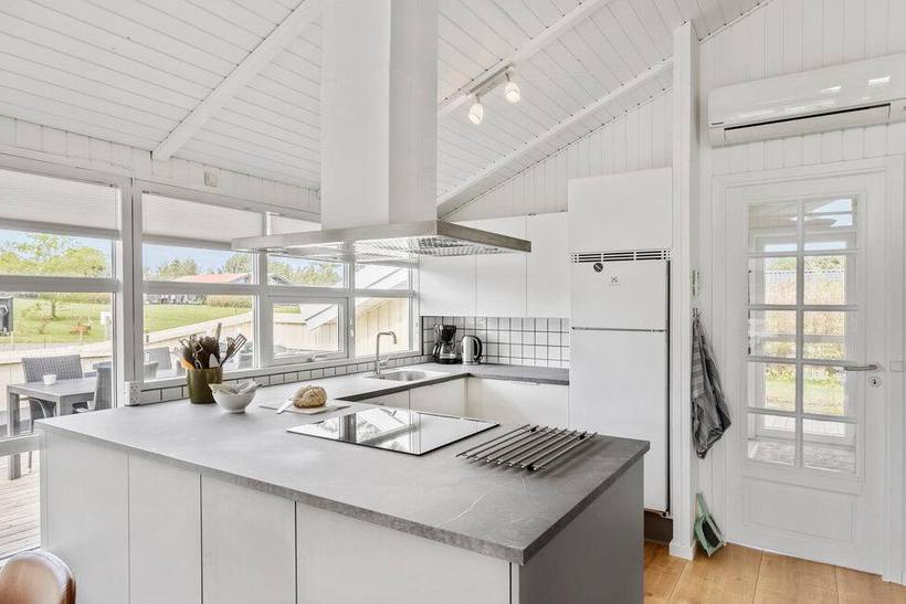 Foto von Ferienhaus PB83 in Lønstrup - Nordjütland
