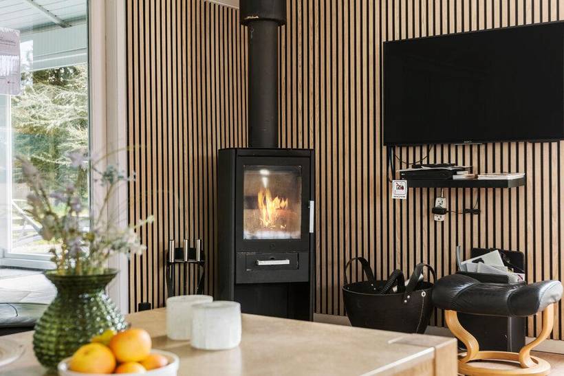 Foto von Ferienhaus PB83 in Lønstrup - Nordjütland