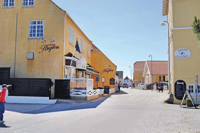 Foto von Ferienhaus PB83 in Lønstrup - Nordjütland