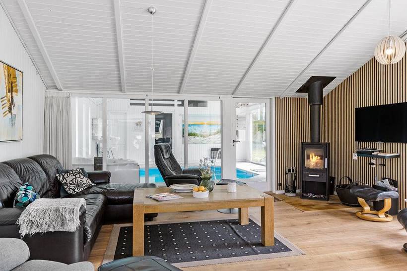Foto von Ferienhaus PB83 in Lønstrup - Nordjütland