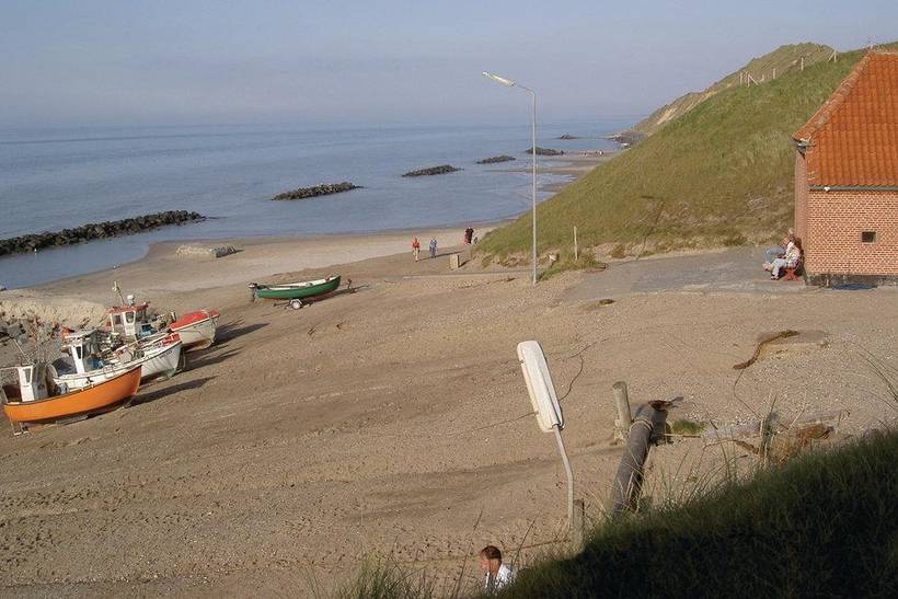 Foto von Ferienhaus PB83 in Lønstrup - Nordjütland
