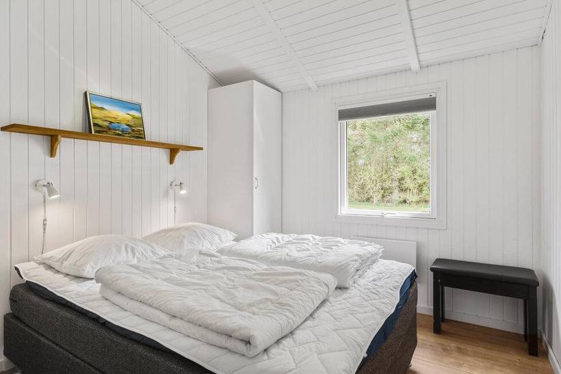 Foto von Ferienhaus PB83 in Lønstrup - Nordjütland