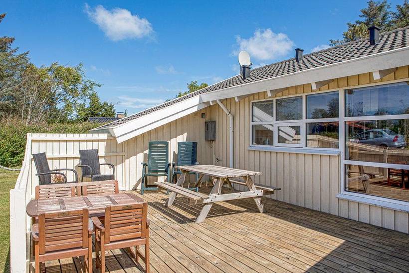 Foto von Ferienhaus PB83 in Lønstrup - Nordjütland