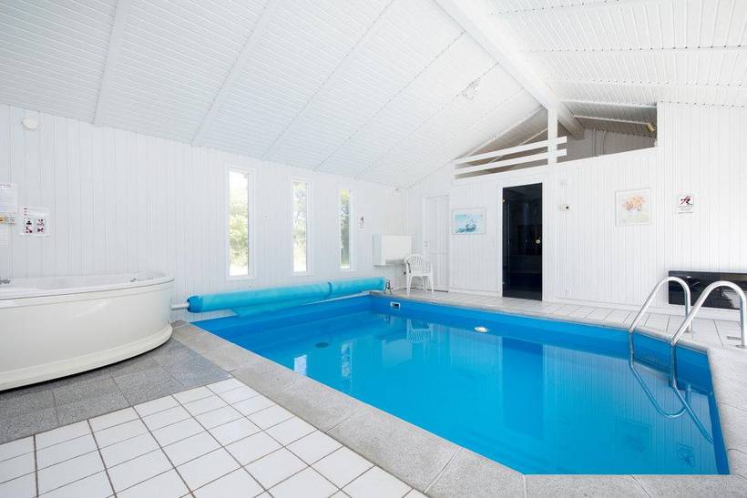 Foto von Ferienhaus PB83 in Lønstrup - Nordjütland