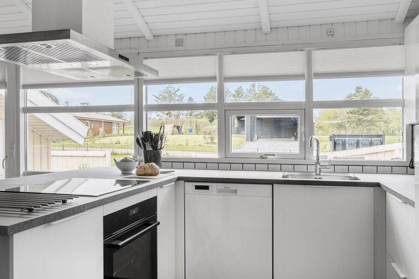 Foto von Ferienhaus PB83 in Lønstrup - Nordjütland