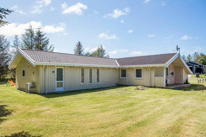 Foto von Ferienhaus PB83 in Lønstrup - Nordjütland
