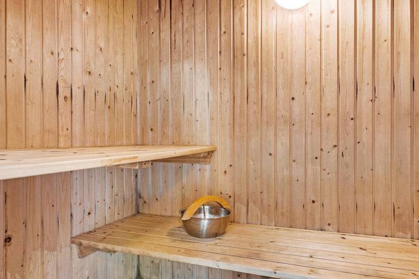 Foto von Ferienhaus PB83 in Lønstrup - Nordjütland