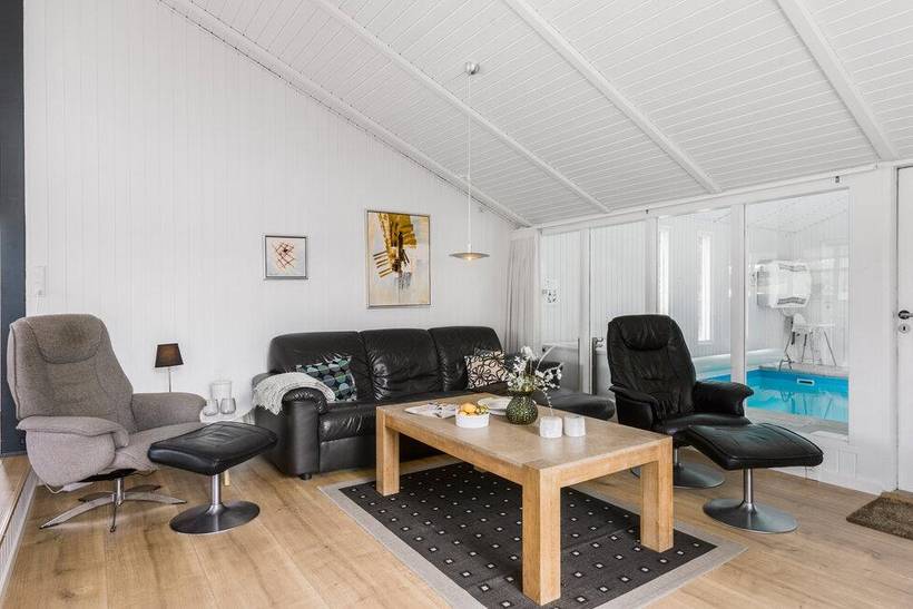 Foto von Ferienhaus PB83 in Lønstrup - Nordjütland