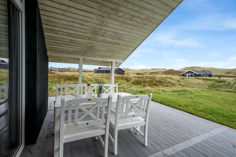 Foto von Ferienhaus PB86 in Vejlby Klit - Westjütland
