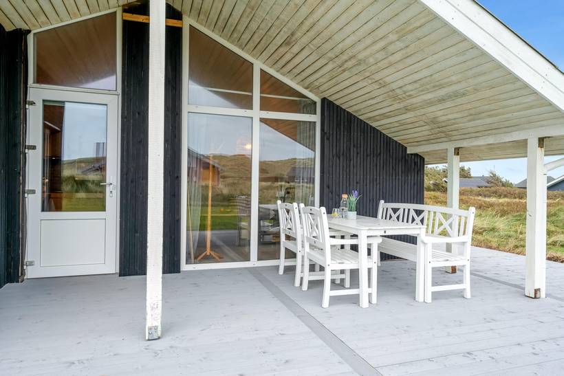 Foto von Ferienhaus PB86 in Vejlby Klit - Westjütland