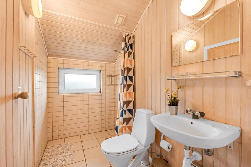 Foto von Ferienhaus PB86 in Vejlby Klit - Westjütland