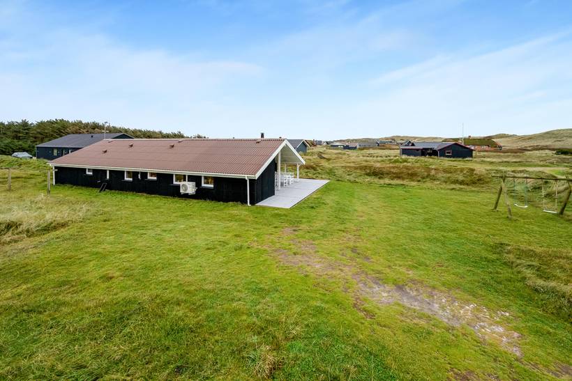 Foto von Ferienhaus PB86 in Vejlby Klit - Westjütland