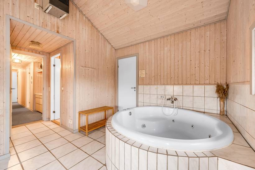 Foto von Ferienhaus PB86 in Vejlby Klit - Westjütland