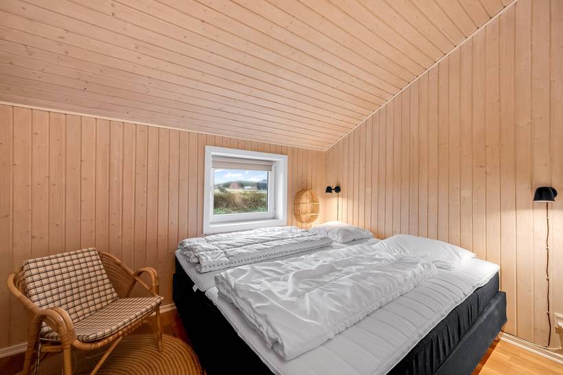 Foto von Ferienhaus PB86 in Vejlby Klit - Westjütland