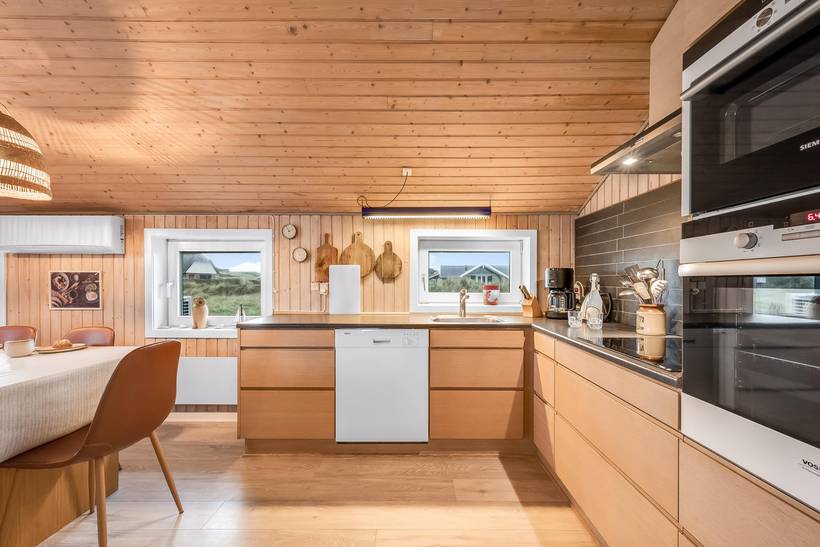Foto von Ferienhaus PB86 in Vejlby Klit - Westjütland