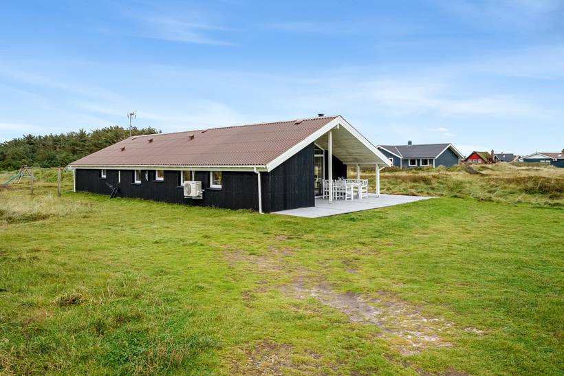 Foto von Ferienhaus PB86 in Vejlby Klit - Westjütland