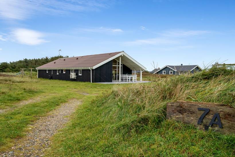 Foto von Ferienhaus PB86 in Vejlby Klit - Westjütland
