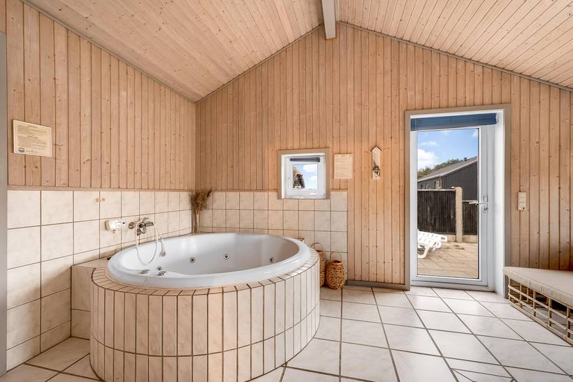 Foto von Ferienhaus PB86 in Vejlby Klit - Westjütland