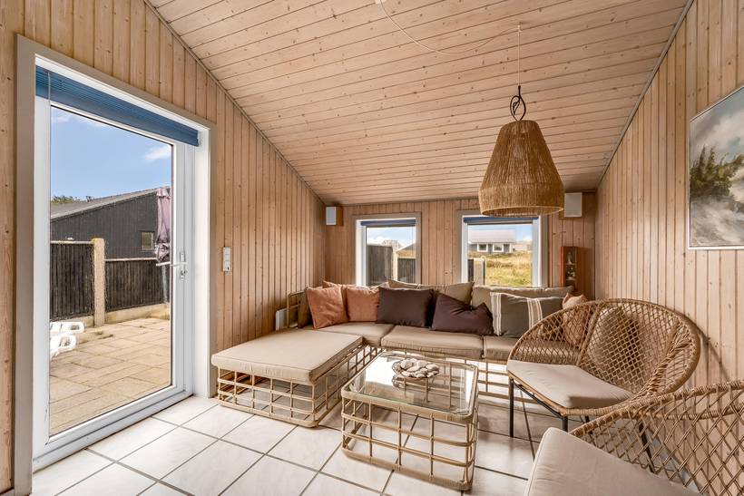 Foto von Ferienhaus PB86 in Vejlby Klit - Westjütland