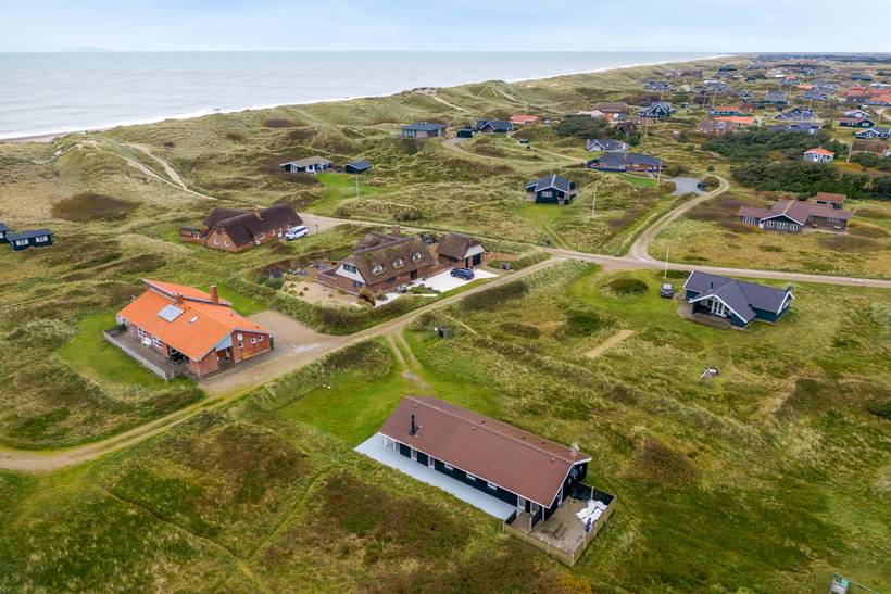 Foto von Ferienhaus PB86 in Vejlby Klit - Westjütland