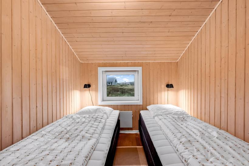 Foto von Ferienhaus PB86 in Vejlby Klit - Westjütland