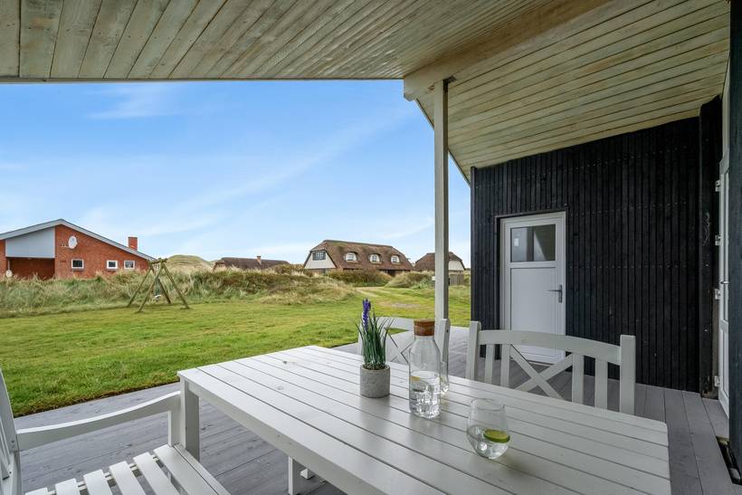 Foto von Ferienhaus PB86 in Vejlby Klit - Westjütland